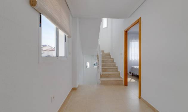 New Build - Semidetached - San Fulgencio - El Oasis
