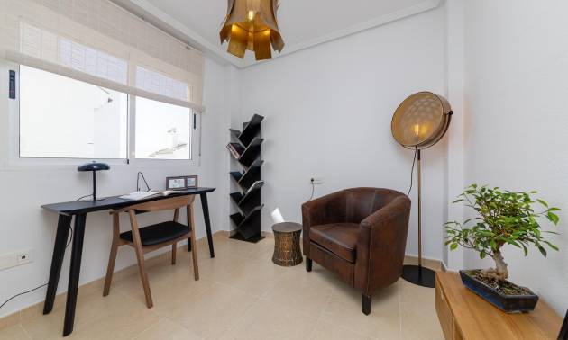 New Build - Semidetached - San Fulgencio - El Oasis