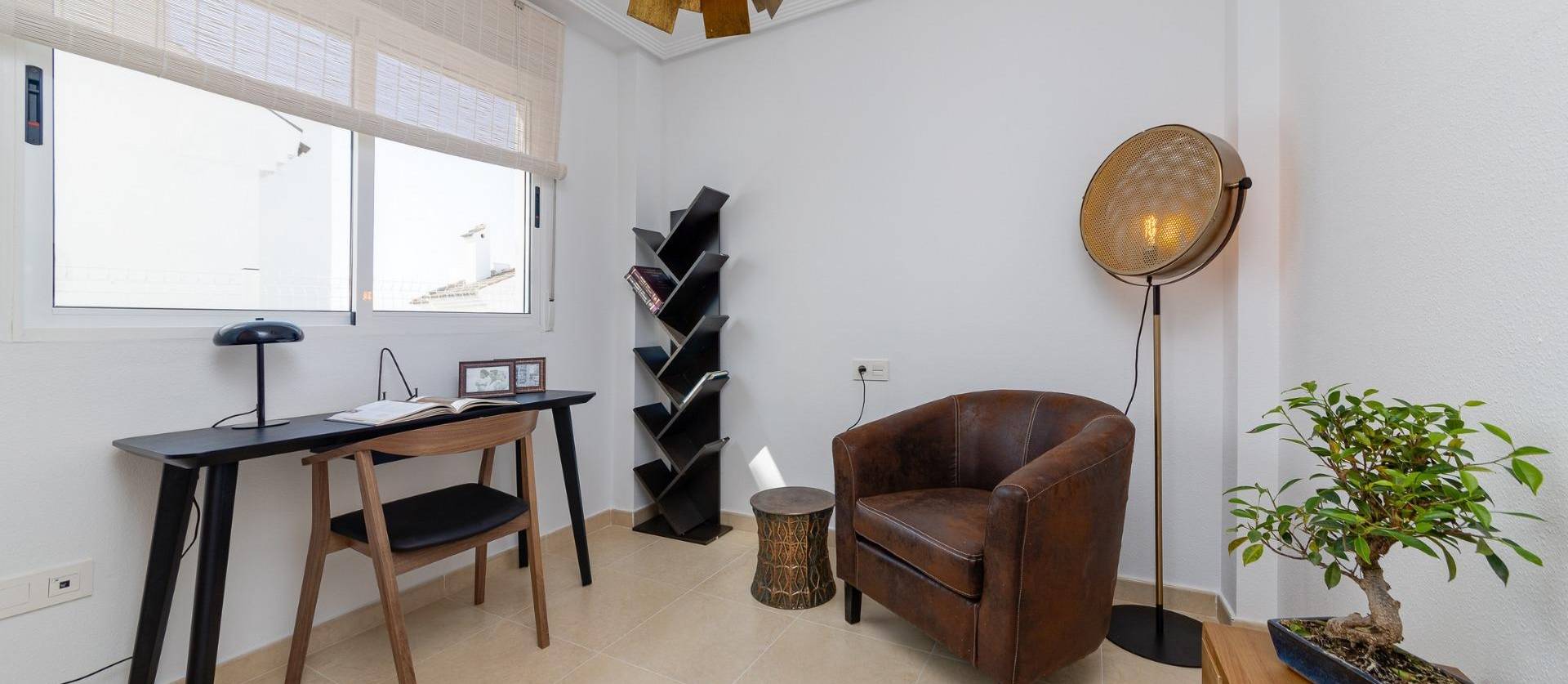 New Build - Semidetached - San Fulgencio - El Oasis