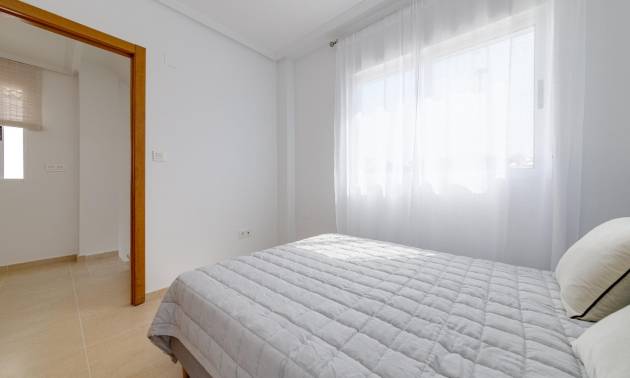 New Build - Semidetached - San Fulgencio - El Oasis