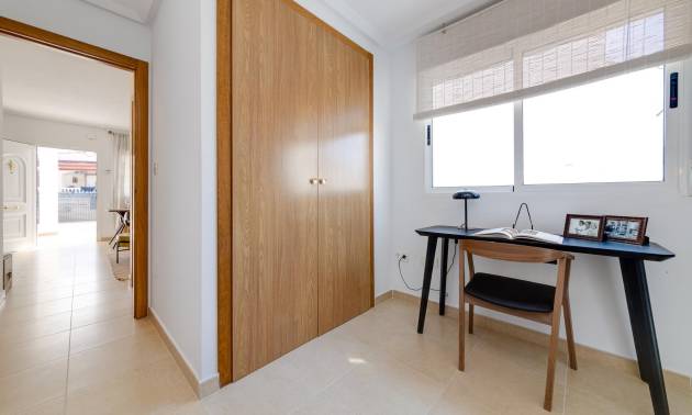 New Build - Semidetached - San Fulgencio - El Oasis