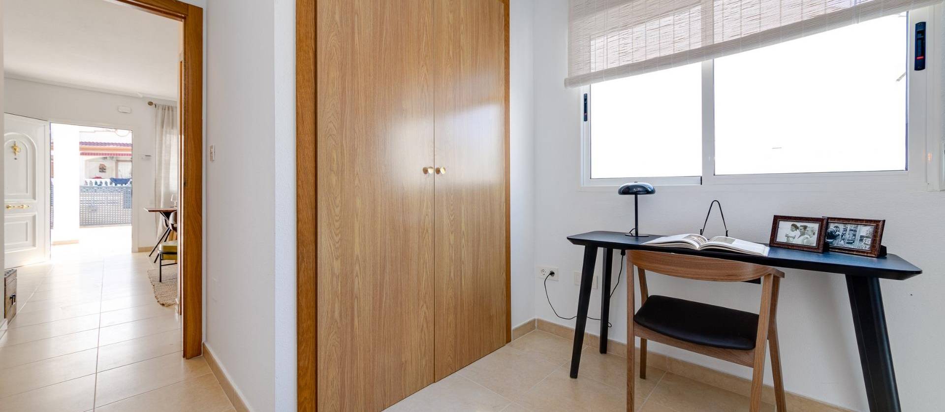 New Build - Semidetached - San Fulgencio - El Oasis