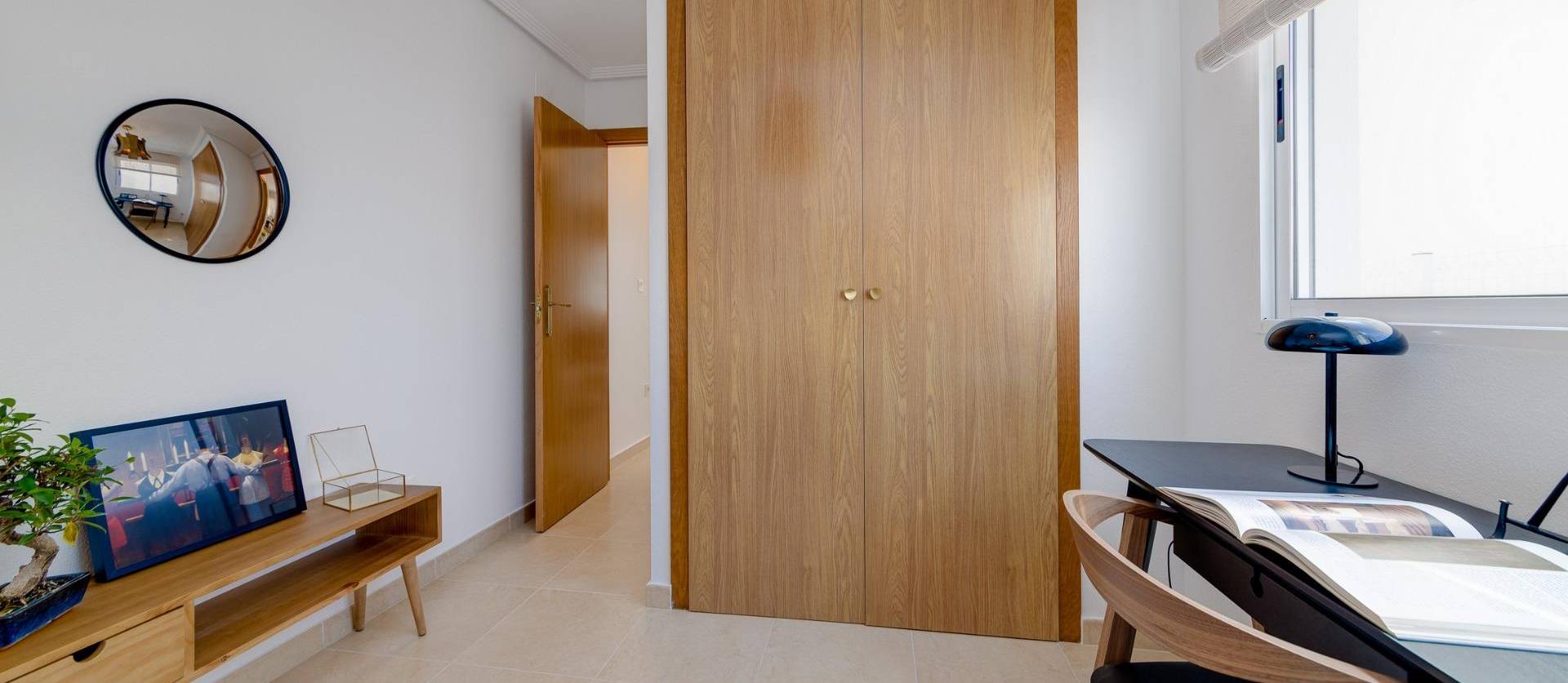 New Build - Semidetached - San Fulgencio - El Oasis