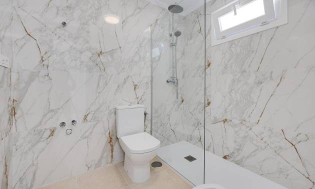 New Build - Semidetached - San Fulgencio - El Oasis