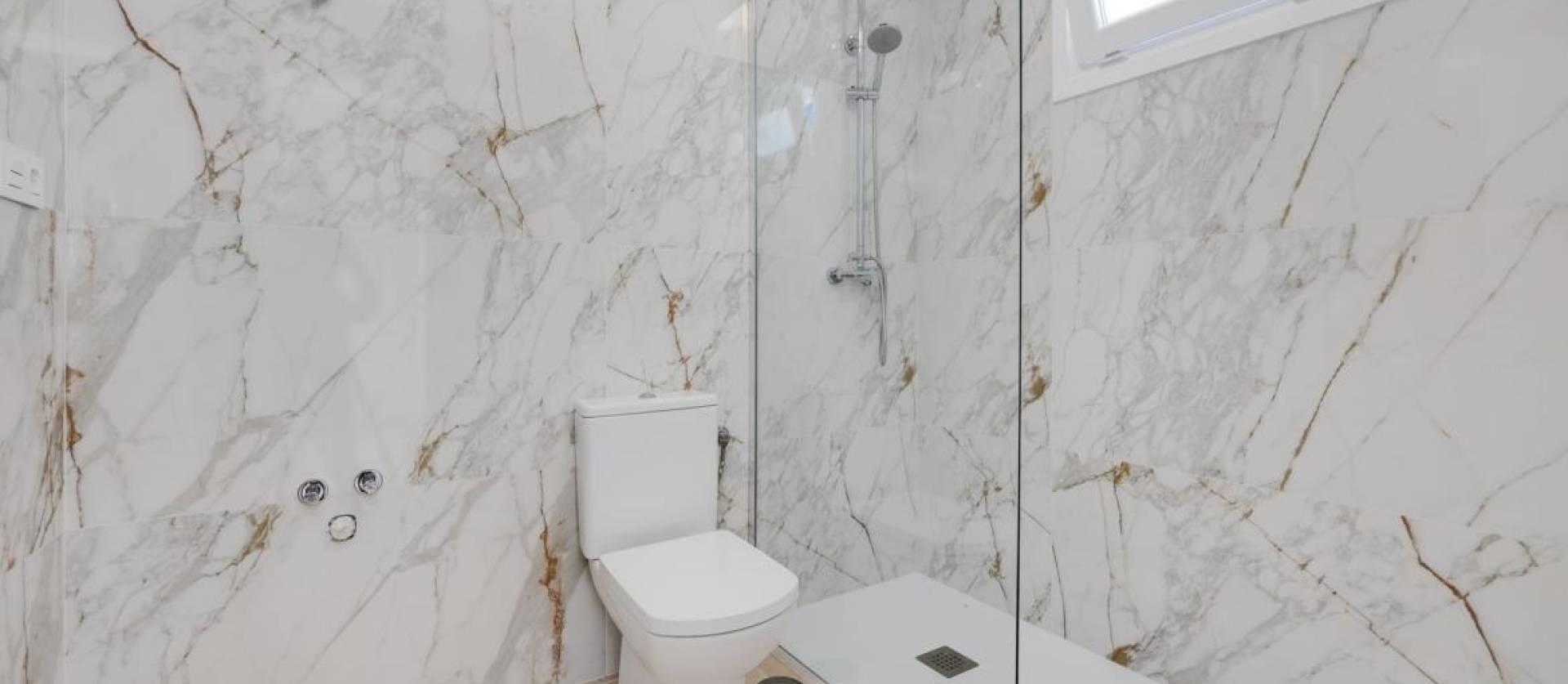 New Build - Semidetached - San Fulgencio - El Oasis