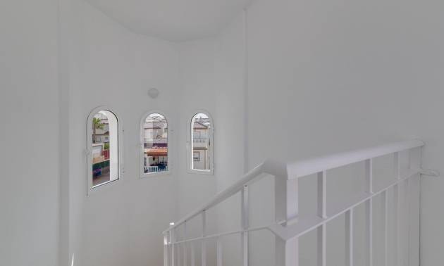 New Build - Semidetached - San Fulgencio - El Oasis