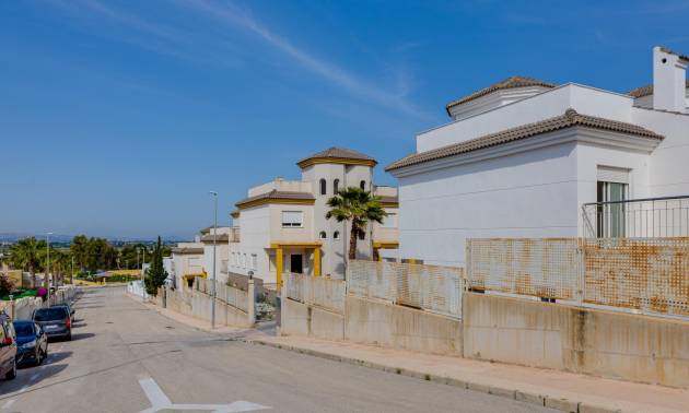 New Build - Semidetached - San Fulgencio - El Oasis