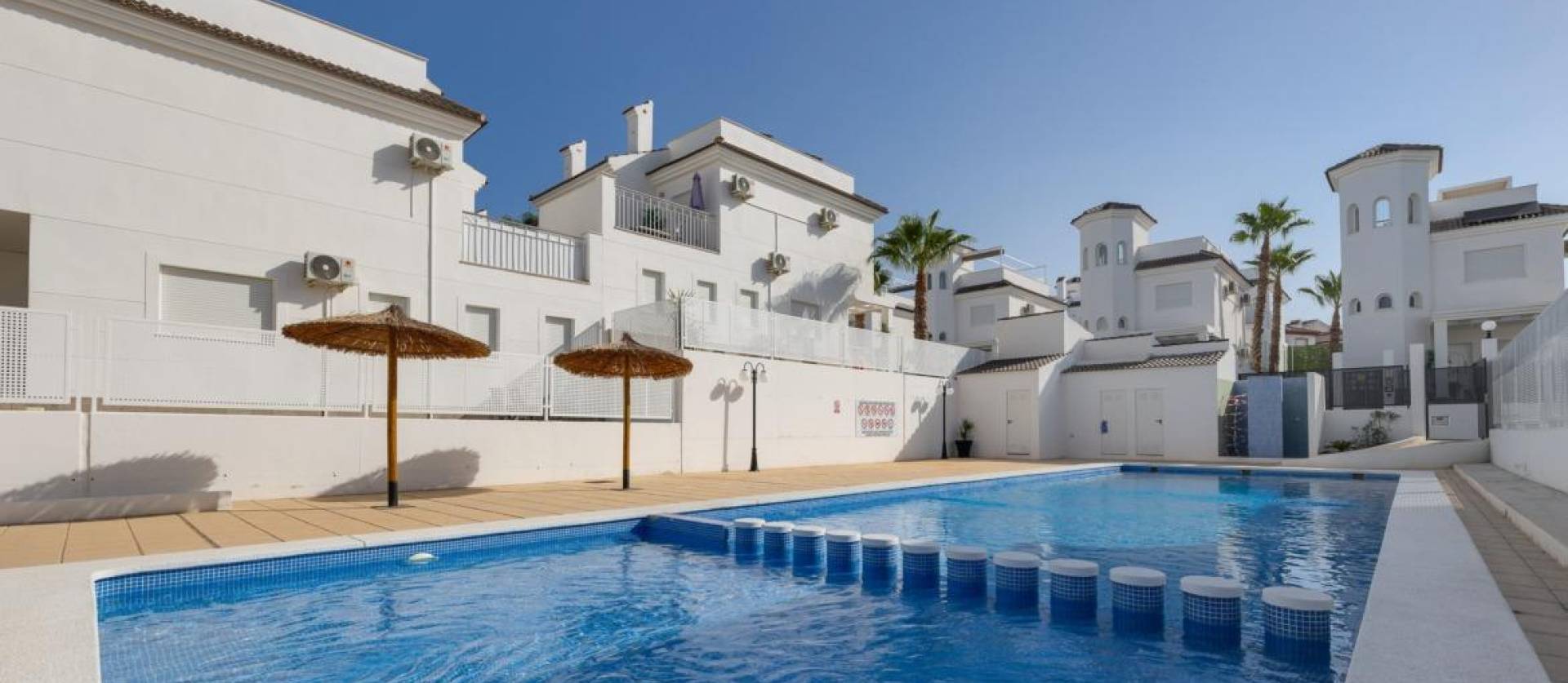 New Build - Villa - San Fulgencio - El Oasis