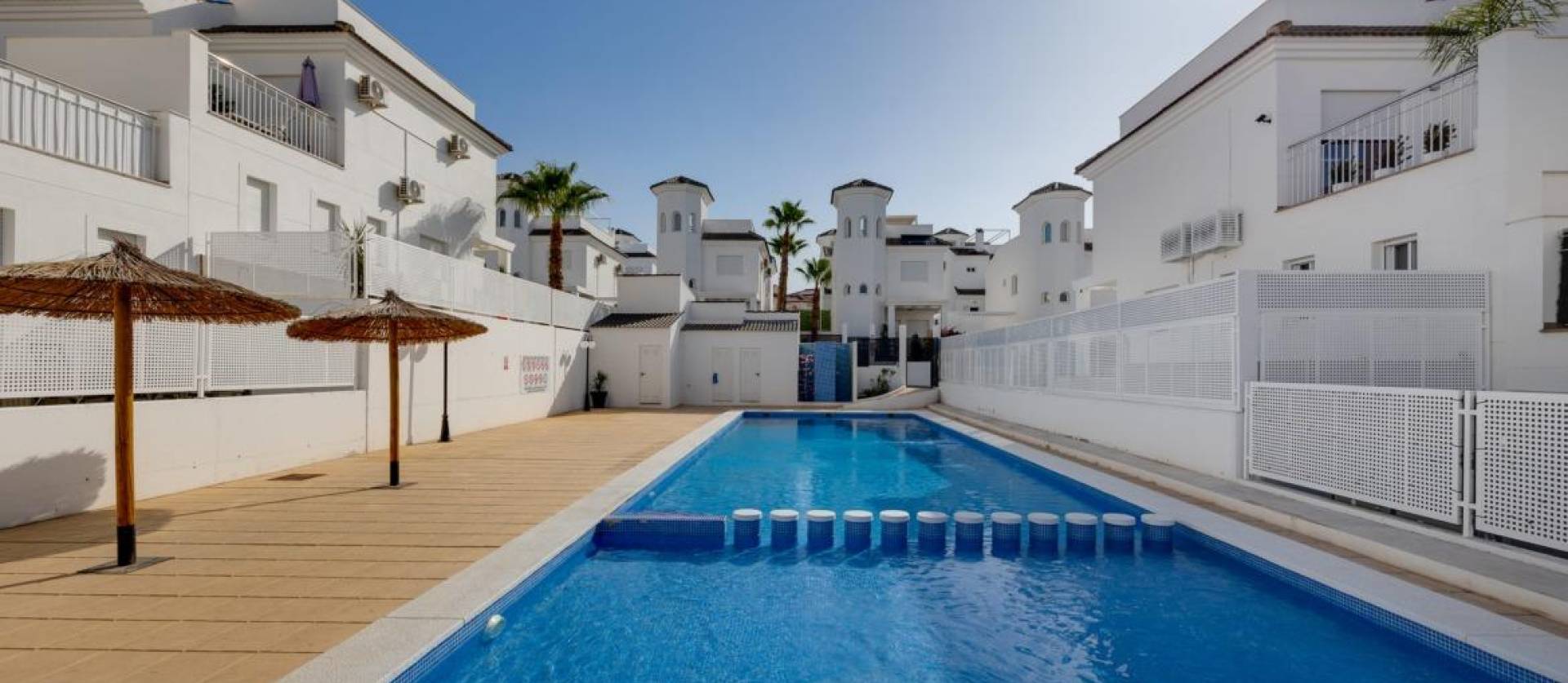 New Build - Villa - San Fulgencio - El Oasis