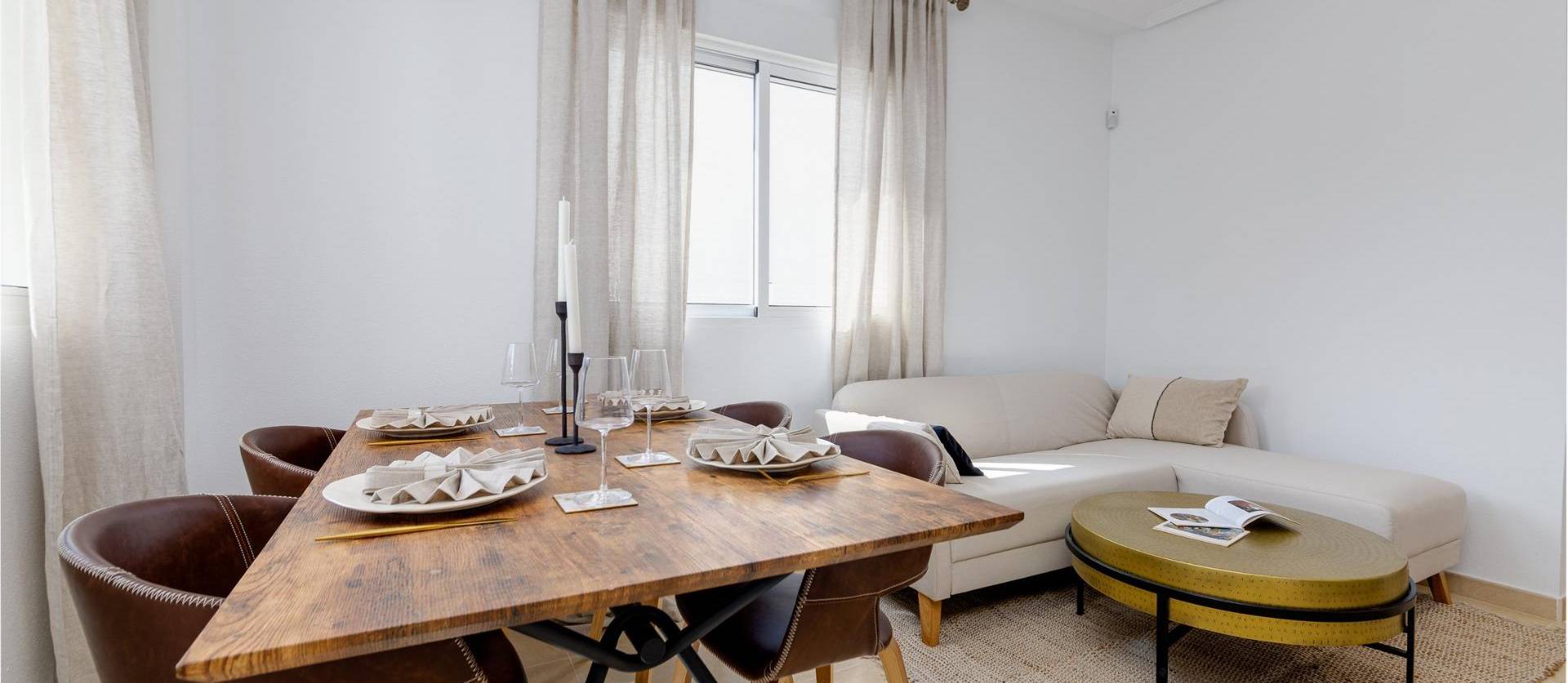 New Build - Villa - San Fulgencio - El Oasis