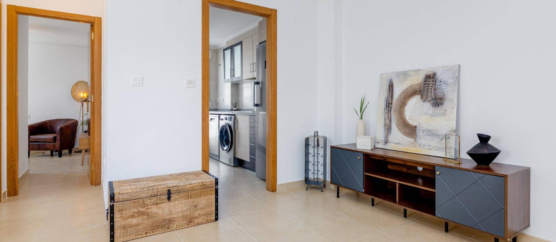 New Build - Villa - San Fulgencio - El Oasis