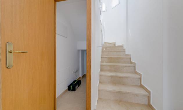 New Build - Villa - San Fulgencio - El Oasis