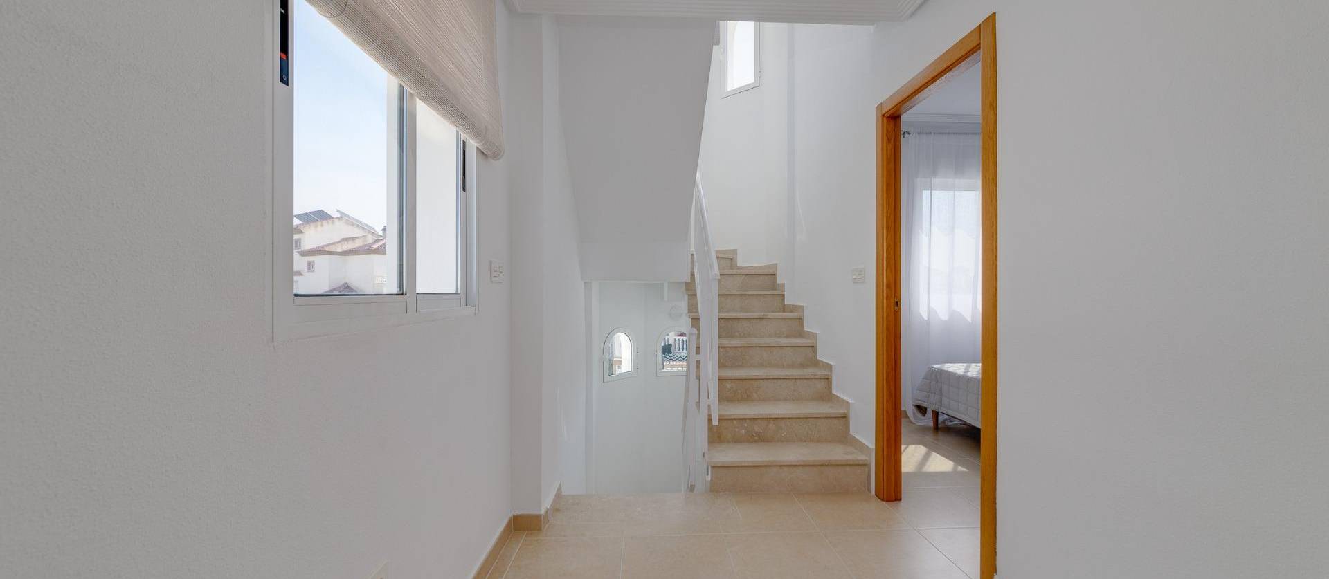 New Build - Villa - San Fulgencio - El Oasis