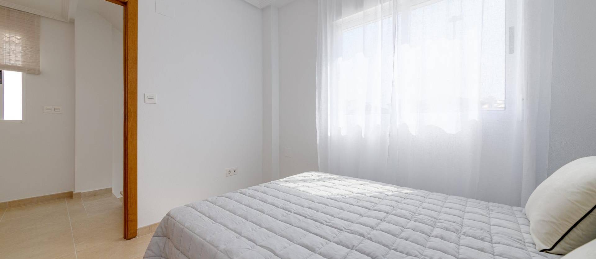 New Build - Villa - San Fulgencio - El Oasis