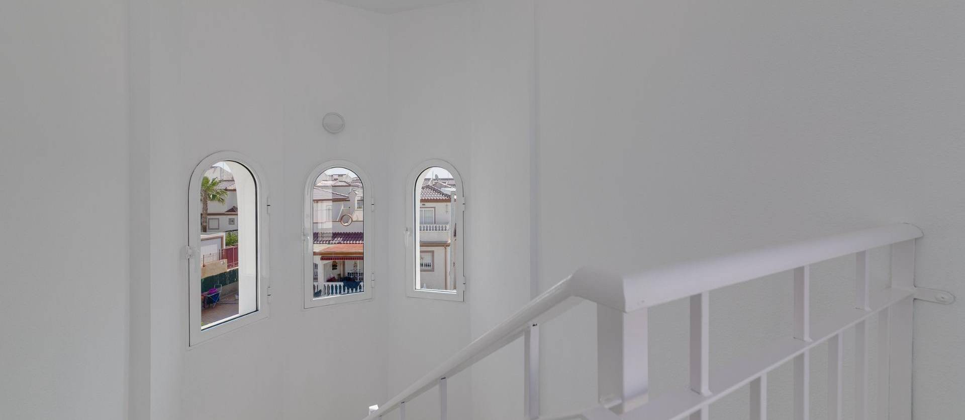 New Build - Villa - San Fulgencio - El Oasis