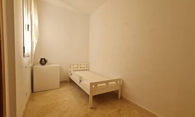 Bestaande woningen - Appartment - Pinoso