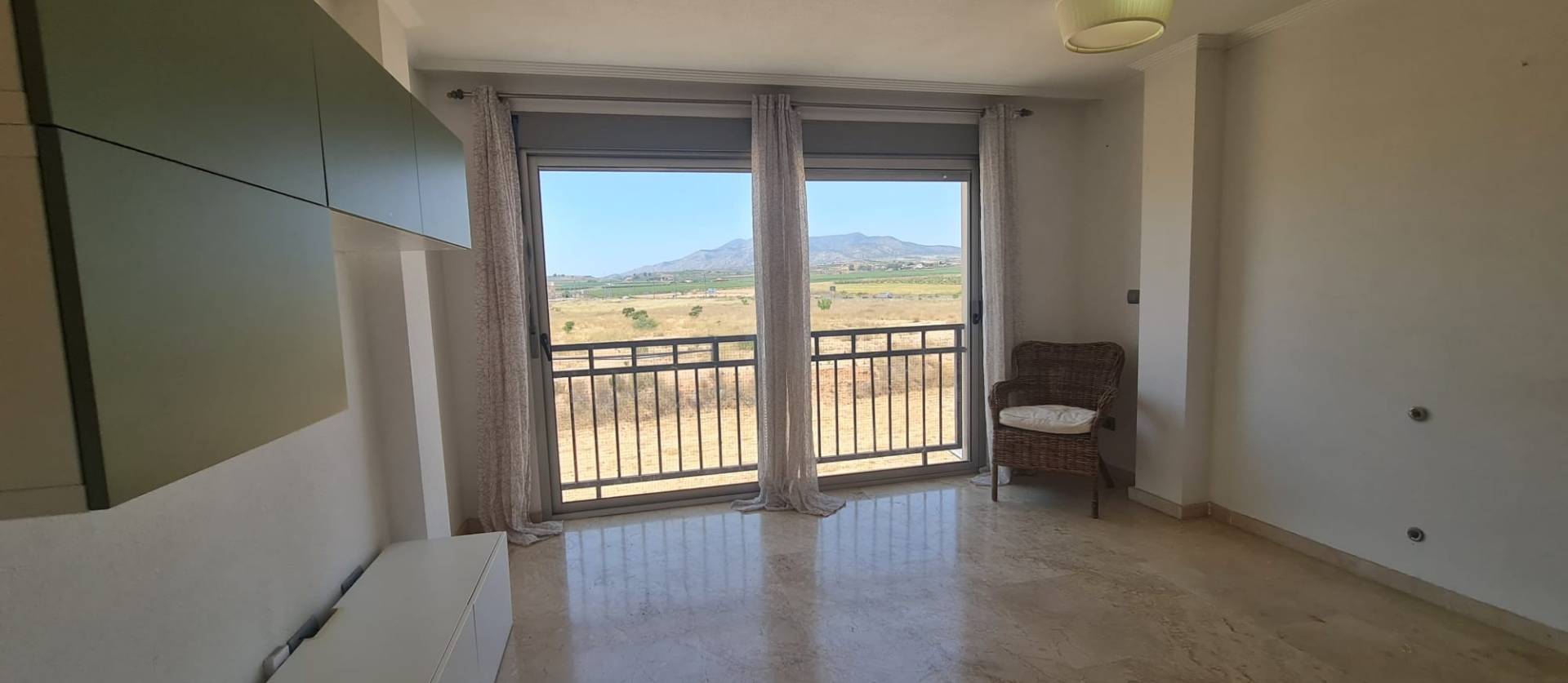 Bestaande woningen - Appartment - Pinoso