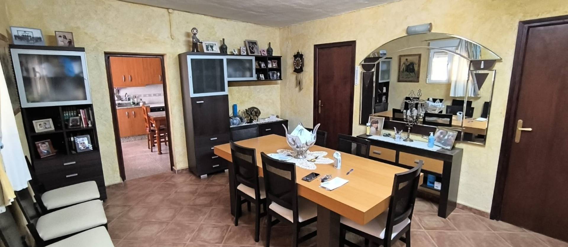 Bestaande woningen - Villa - Yecla