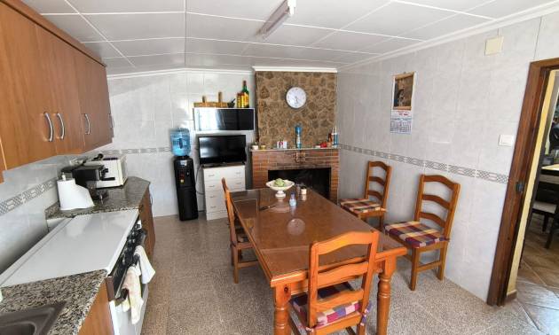 Bestaande woningen - Villa - Yecla