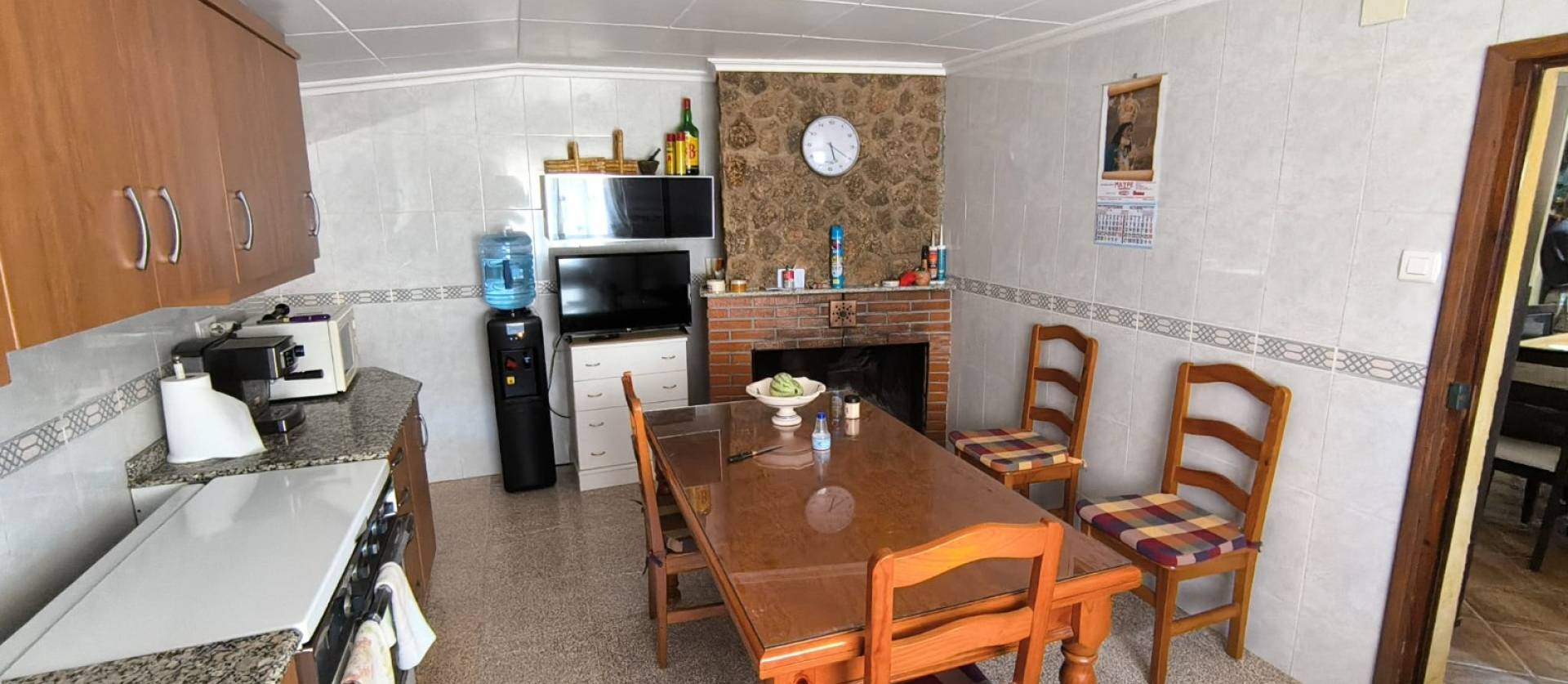 Bestaande woningen - Villa - Yecla