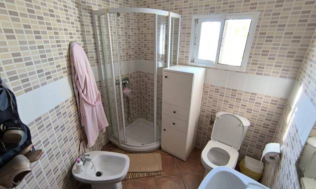 Bestaande woningen - Villa - Yecla