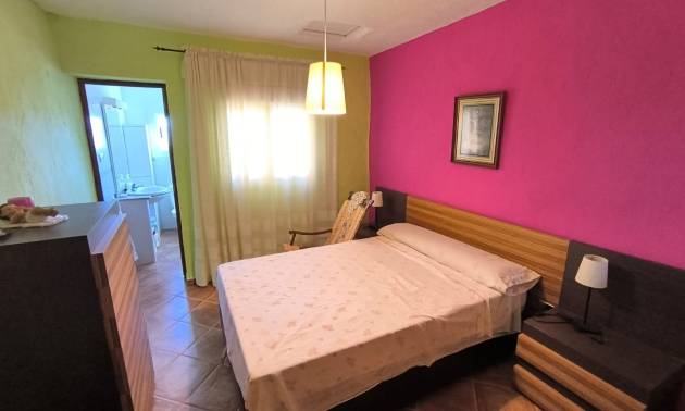 Bestaande woningen - Villa - Yecla