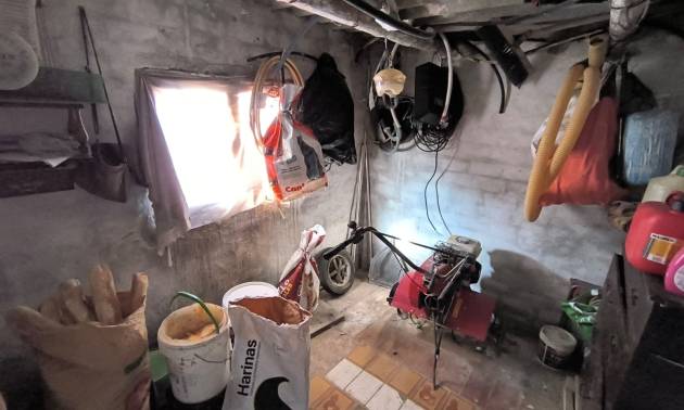 Bestaande woningen - Villa - Yecla