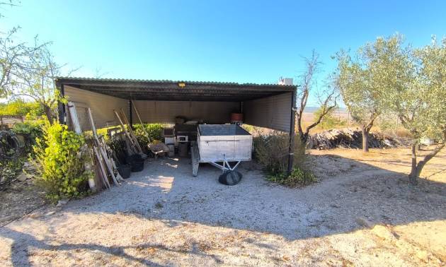 Bestaande woningen - Villa - Yecla