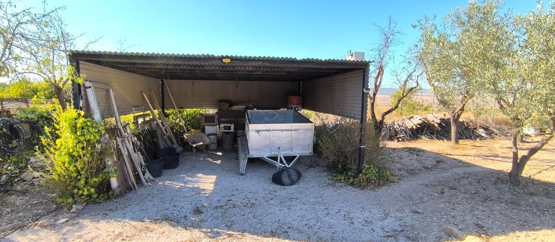 Bestaande woningen - Villa - Yecla