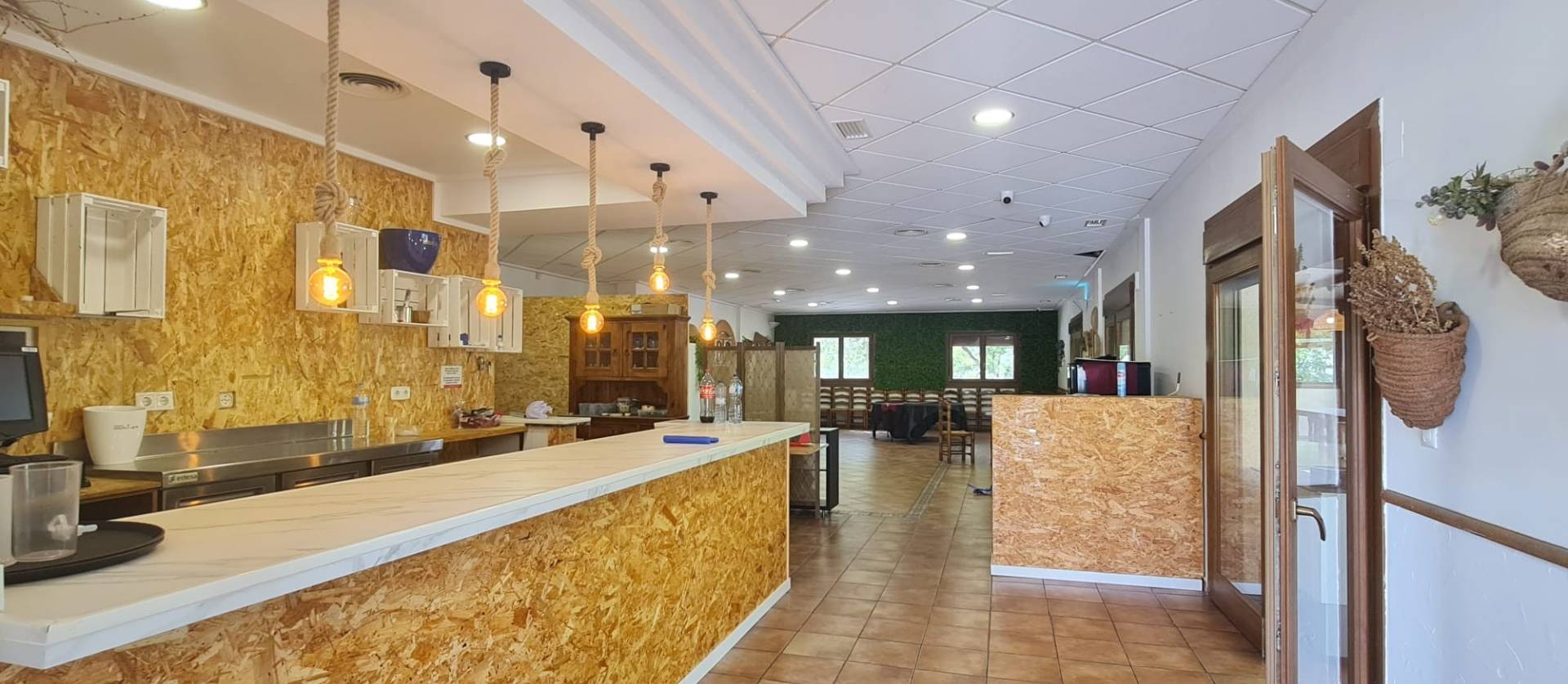 Sale - Villa - Petrer