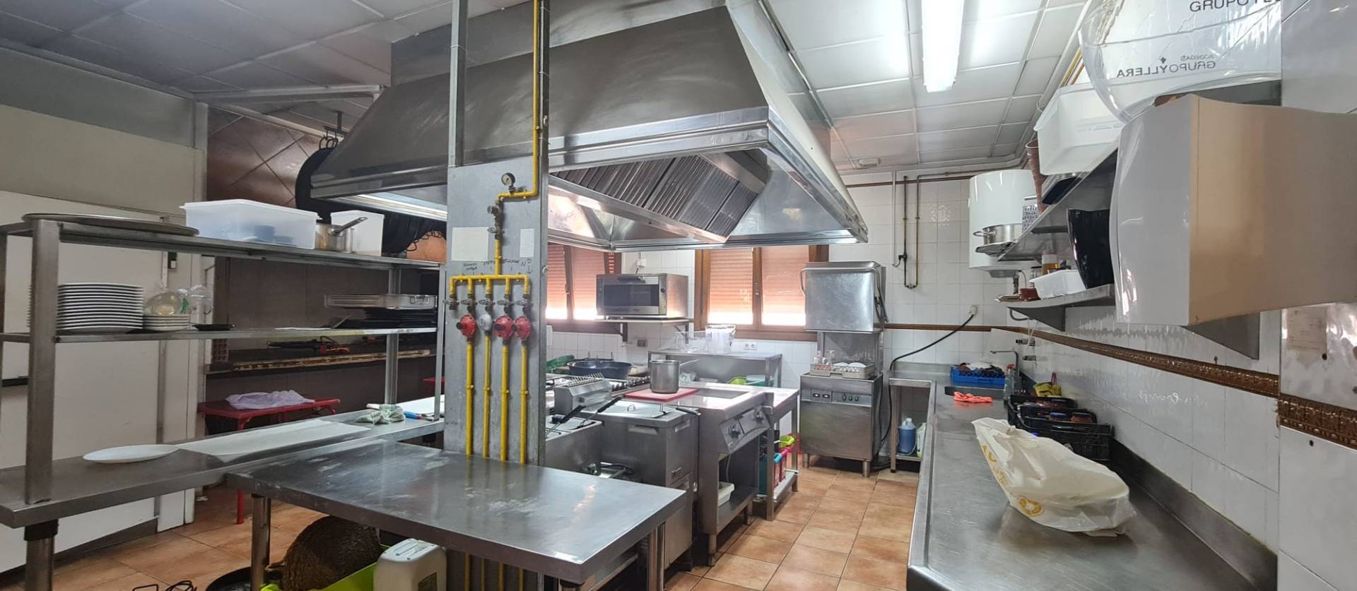 Sale - Villa - Petrer