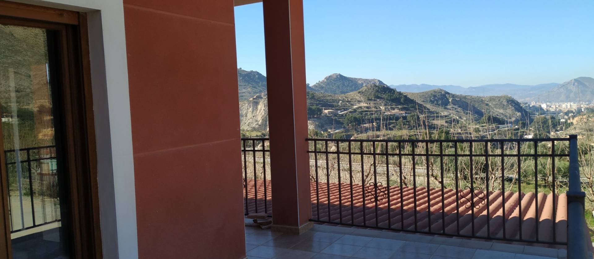 Sale - Villa - Petrer