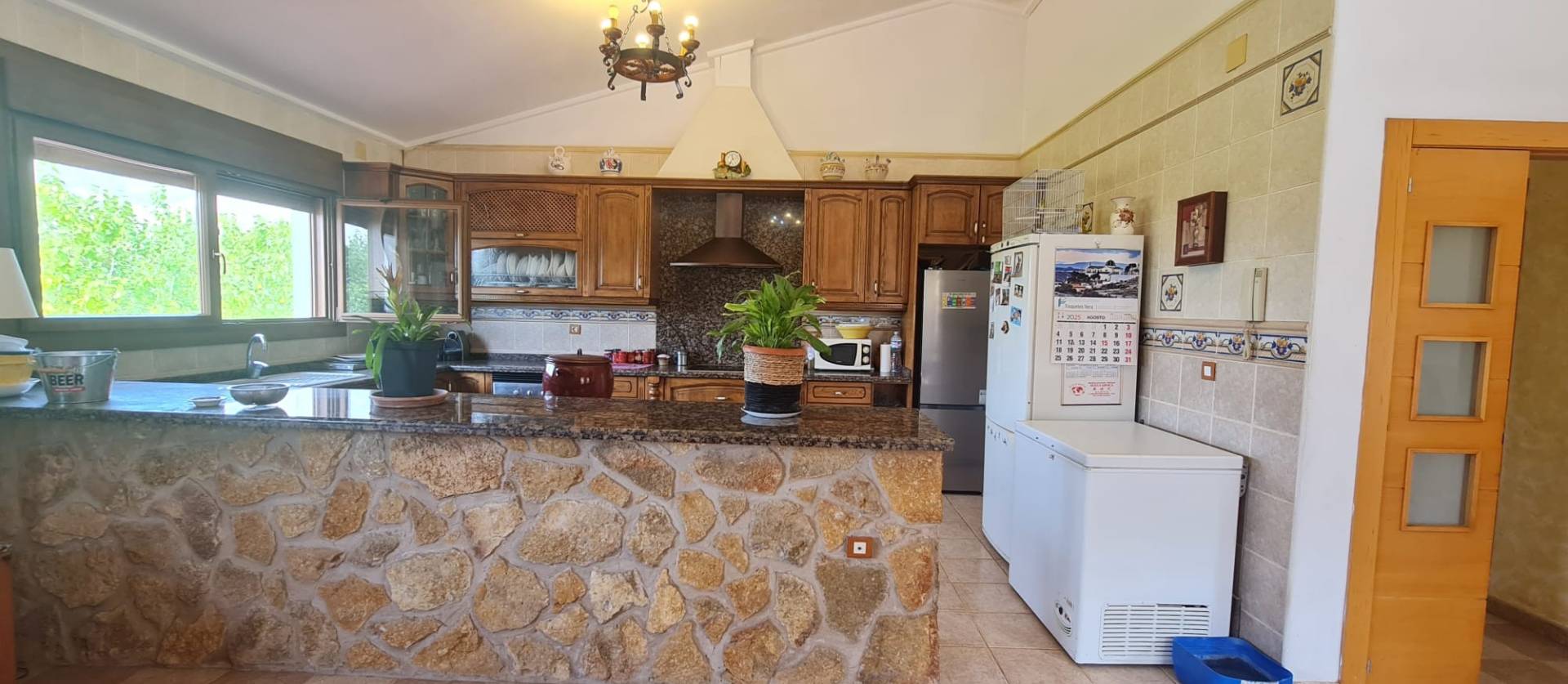 Sale - Villa - Petrer