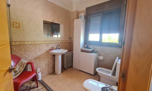 Sale - Villa - Petrer