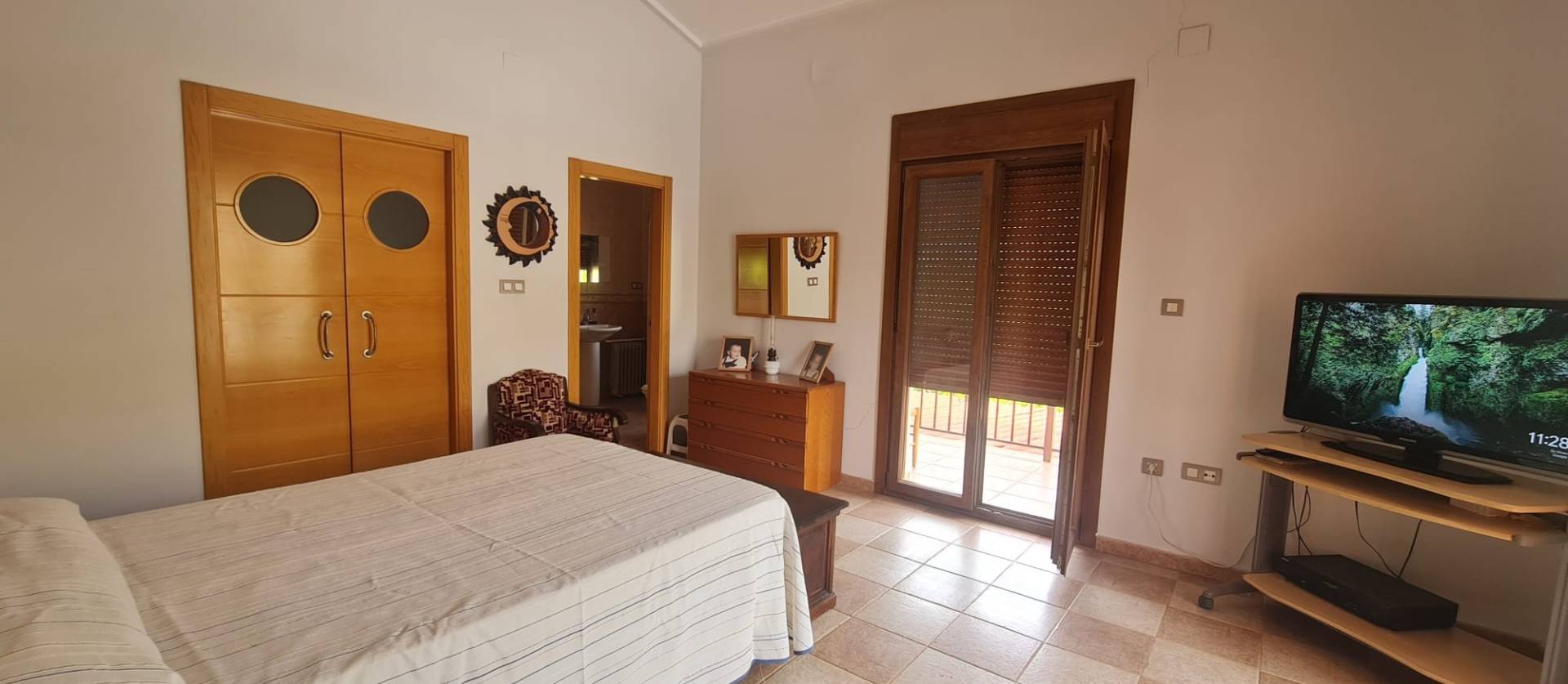 Sale - Villa - Petrer