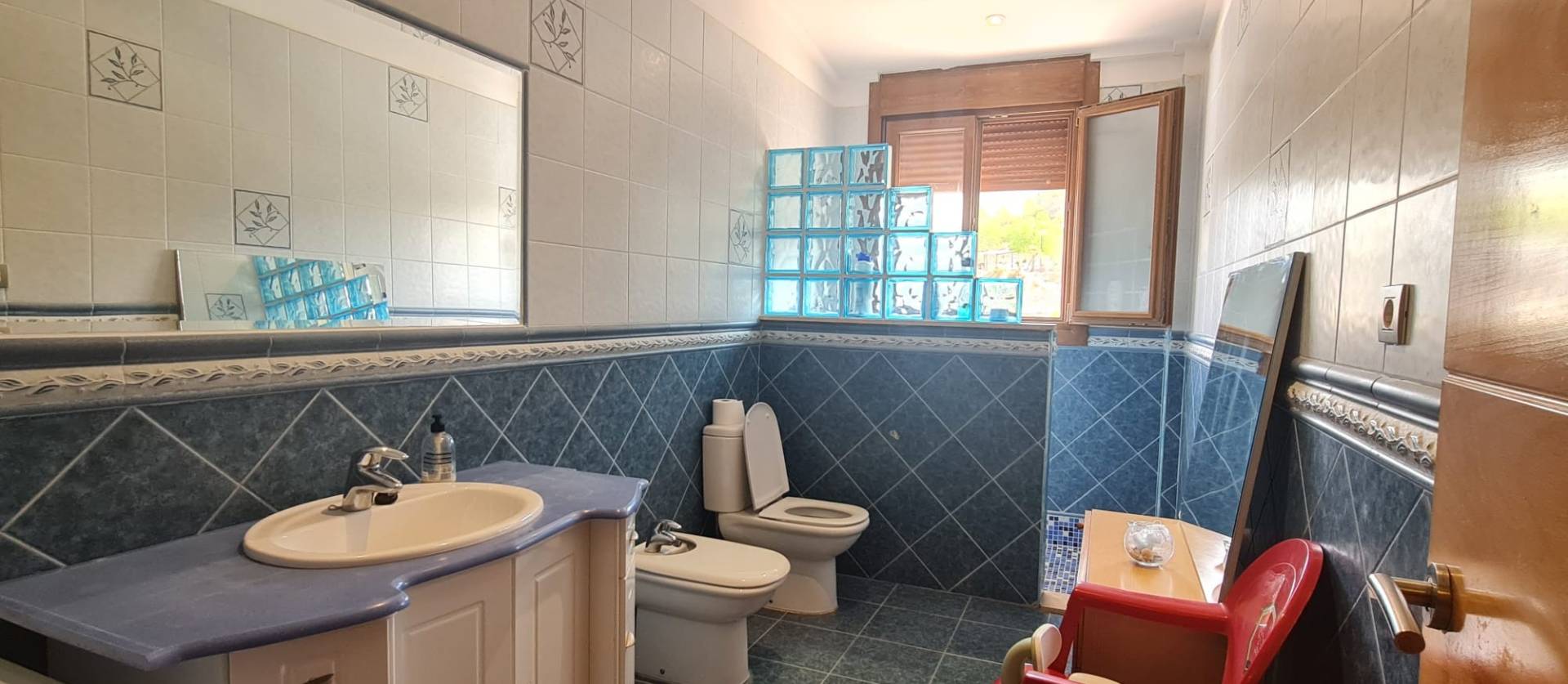 Sale - Villa - Petrer