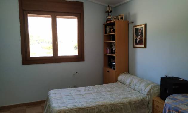 Sale - Villa - Petrer