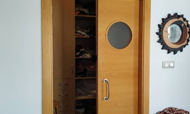 Sale - Villa - Petrer