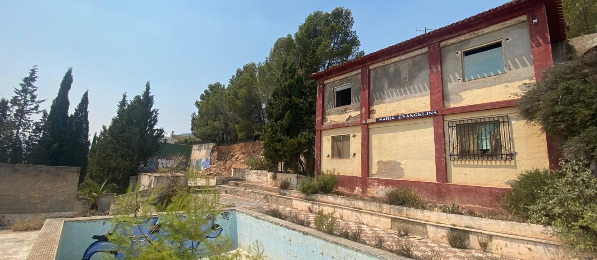 Sale - Commercial - Salinas