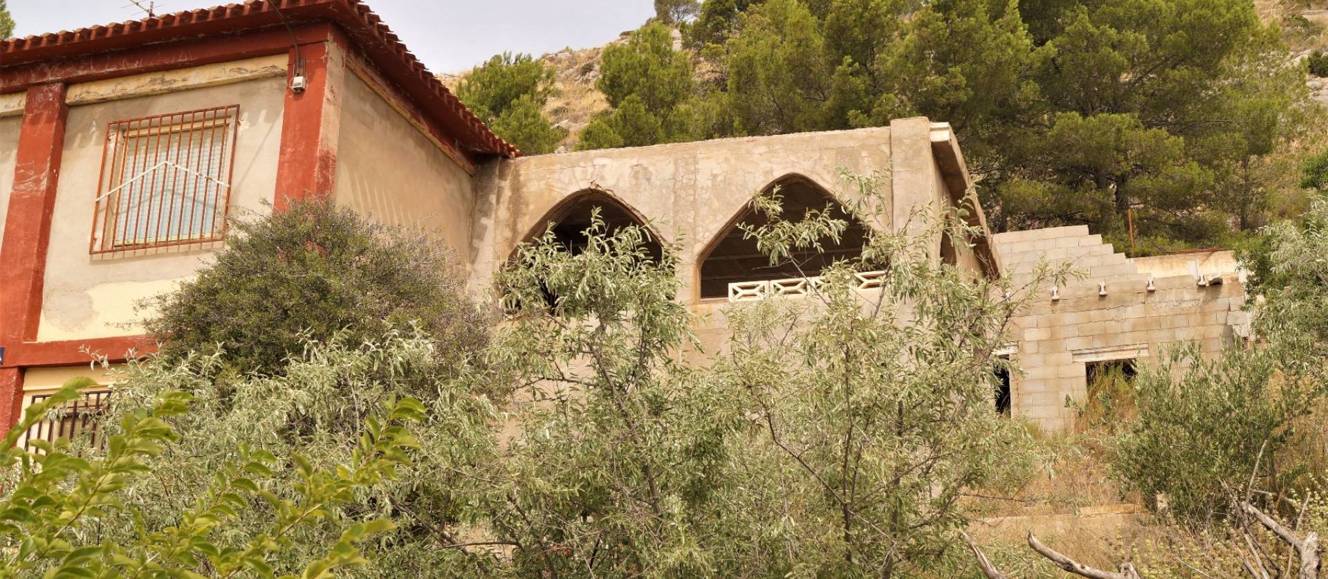 Sale - Commercial - Salinas