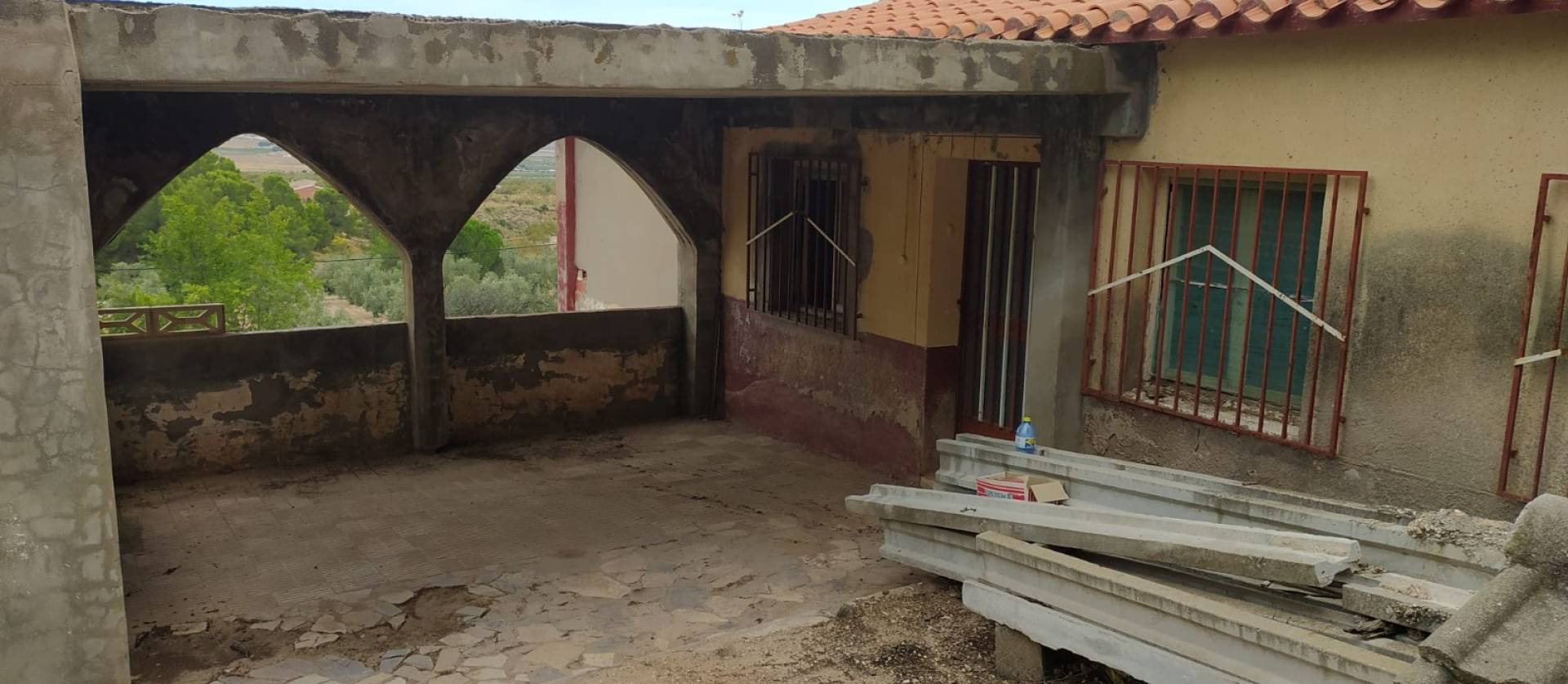 Sale - Commercial - Salinas