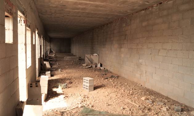 Sale - Commercial - Salinas