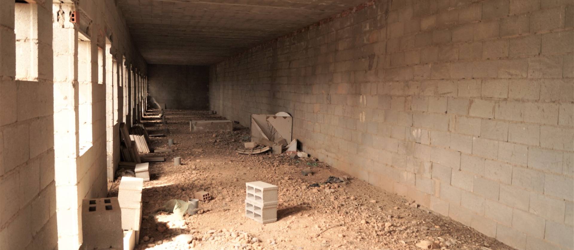 Sale - Commercial - Salinas