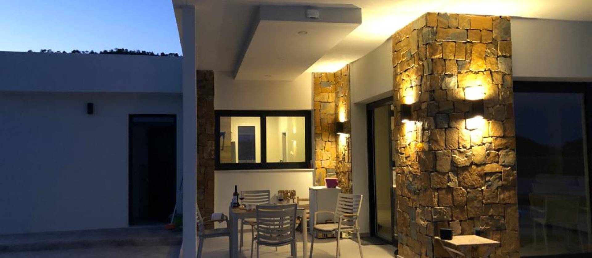 Bestaande woningen -  - Pinoso