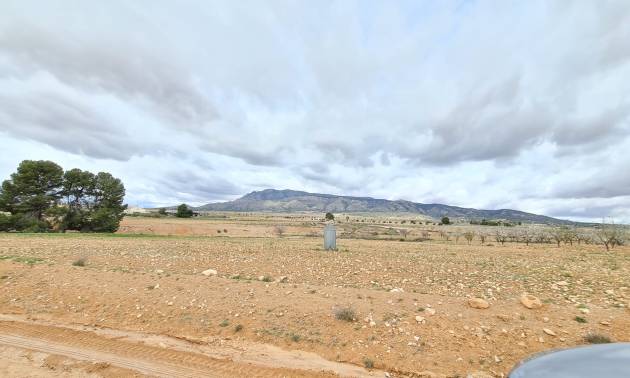 Bestaande woningen -  - Torre Del Rico