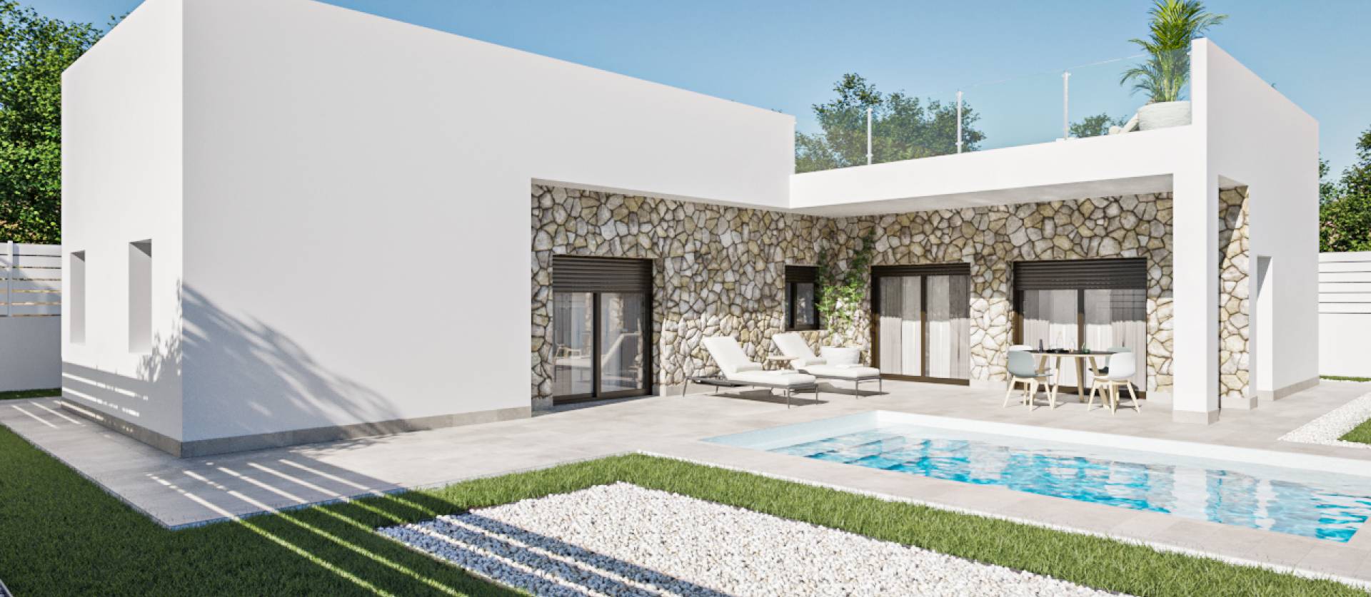 Bestaande woningen -  - Pinoso