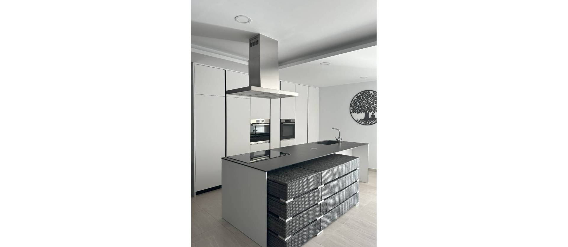 Sale - Off Plan/New Build Villa - Pinoso