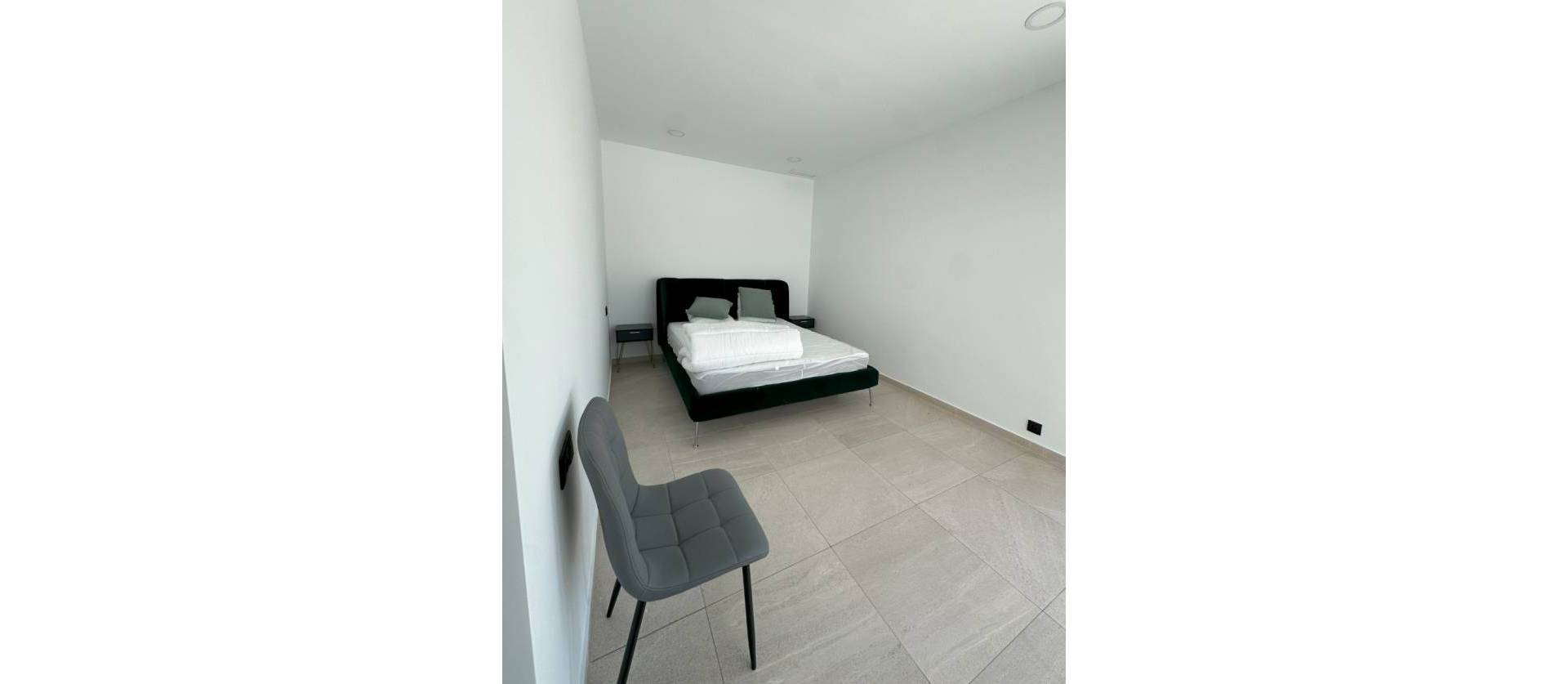 Sale - Off Plan/New Build Villa - Pinoso