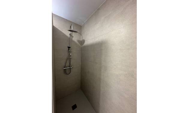 Sale - Off Plan/New Build Villa - Pinoso