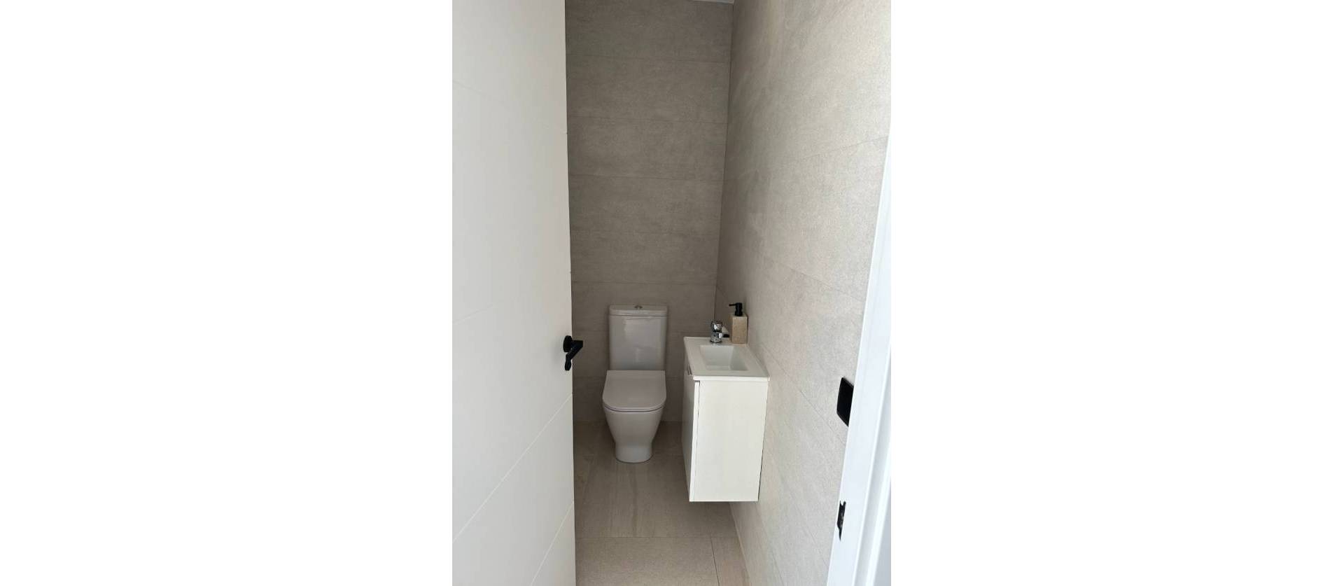 Sale - Off Plan/New Build Villa - Pinoso